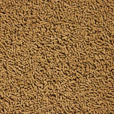 Show full view: Tribute Equine Nutrition Essential K with Fly Control formula Horse Feed, 50-lb bag slide 4 of 6