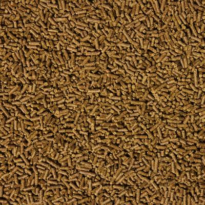 Show full view: Tribute Equine Nutrition Growth Pellet Low-NSC, Molasses-Free Horse Feed, 50-lb bag slide 2 of 8