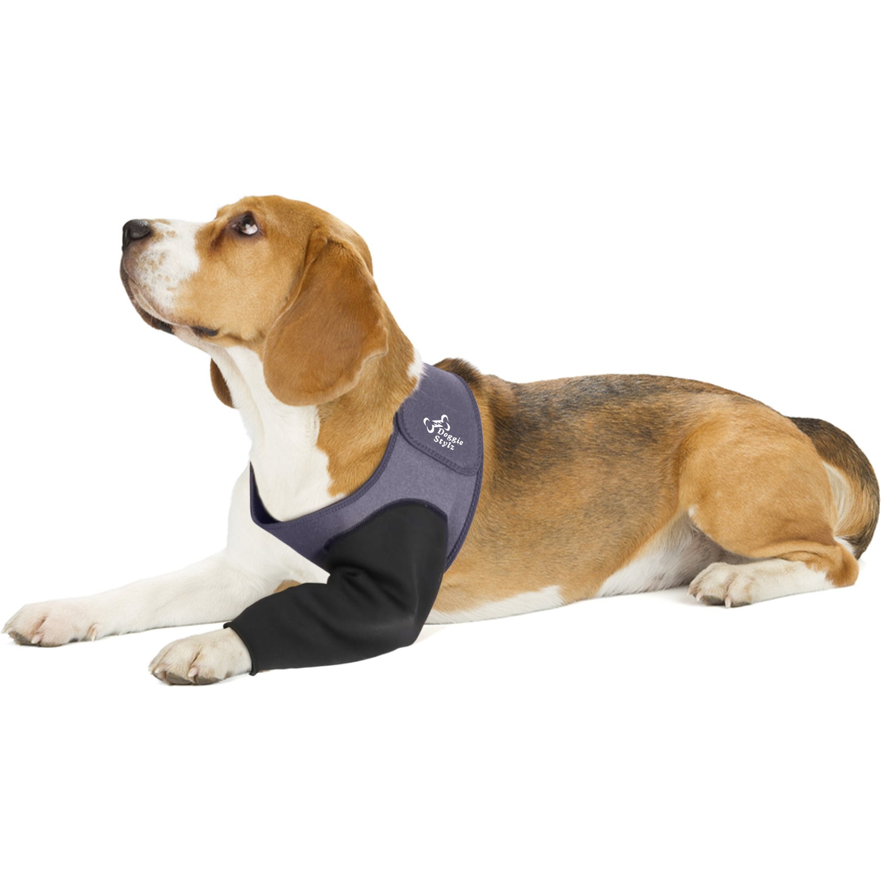 Doggie Stylz Dog Recovery Sleeve, X-Large