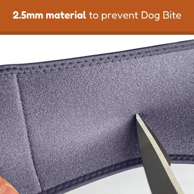 Show full view: Doggie Stylz Dog Recovery Sleeve, Medium slide 7 of 8