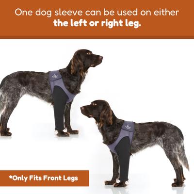 Show full view: Doggie Stylz Dog Recovery Sleeve, Medium slide 3 of 8