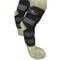 Show in main carousel: Doggie Stylz Adjustable Back Leg Dog Leg Braces, Small slide 1 of 9