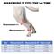 Show in main carousel: Doggie Stylz Adjustable Back Leg Dog Leg Braces, Small slide 3 of 9
