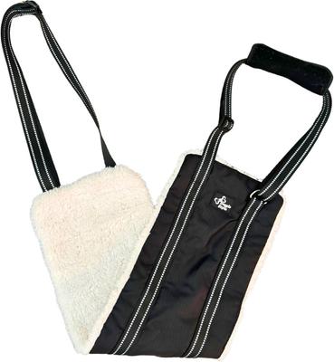 Show full view: Doggie Stylz Portable Dog Lift Harness, Large slide 8 of 9