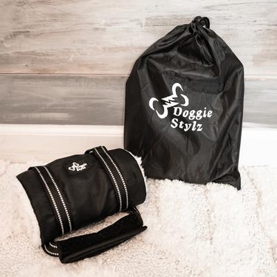 Show full view: Doggie Stylz Portable Dog Lift Harness, Large slide 6 of 9