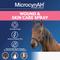 Show in main carousel: Manna Pro MicrocynAH Wound & Skin Care Pet Gel, 16-oz tube slide 3 of 6