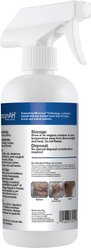 Manna Pro MicrocynAH Wound & Skin Care Pet Gel, 16-oz tube slide 2 of 6