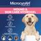 Show in main carousel: Manna Pro MicrocynAH Wound & Skin Care Pet Gel, 8-oz tube slide 3 of 6