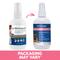 Show in main carousel: Manna Pro MicrocynAH Wound & Skin Care Pet Spray, 3-fl oz bottle slide 6 of 6