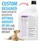 Show in main carousel: LifeSense Pet KetoMCT Oil Liquid Supplement for Dogs, 32-fl oz bottle slide 7 of 12