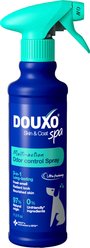 Douxo Skin & Coat SPA Multi-Action Odor Control Dog Deodorizer Spray, 11.5-fl oz bottle