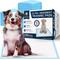Show in main carousel: American Kennel Club Dog Training Pads, 22 x 22-in, Unscented, 100 count slide 1 of 8
