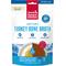 Show in main carousel: The Honest Kitchen Human Grade Daily Boosters Turkey Bone Broth with Turmeric for Dogs, 3.6-oz jar slide 1 of 12