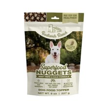 Badlands Ranch Dog Food & Treats (Free Shipping) | Chewy