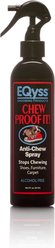 EQyss Grooming Products Chew Proof It! Dog Deterrent Spray, 8-fl oz bottle