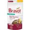 Show in main carousel: Bravo! Bag-O-Chews 3.5" Beef Trachea Chews Dry-Roasted Dog Treats, 4 count slide 1 of 9