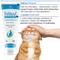 Show in main carousel: Felisyl L-Lysine Gel Salmon Flavored Immune System Support Healthy Tissue, Respiratory, & Vision Supplement for Cats, 5-oz tube slide 4 of 12