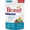 Show in main carousel: Bravo! Bonus Bites Duck Feet Dry-Roasted Freeze-Dried Dog Treats, 5-oz bag slide 1 of 10