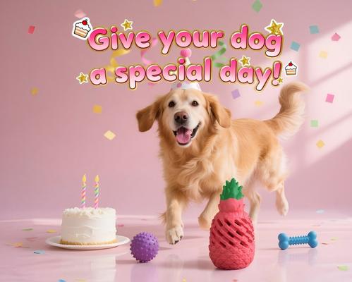 Show full view: Petopia Pineapple Chewable Dog Toy, Pink/ Green, Large slide 8 of 11