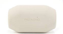 Pistachio Brands Treat Pouch, Cream slide 2 of 2