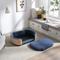 Show in main carousel: Bencmate Scandinavian Style Elevated Sofa Dog Bed, Blue slide 3 of 9