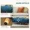 Show in main carousel: Bencmate Elevated Sofa Dog Bed with Removable Cushion, Blue slide 5 of 8