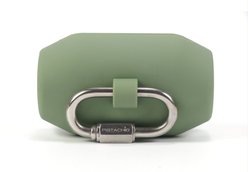 Pistachio Brands Treat Pouch, Pistachio