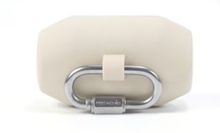 Pistachio Brands Treat Pouch, Cream