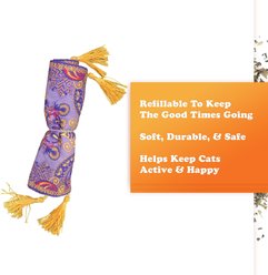 Meowijuana Refillable Get a Ride Magic Carpet Cat Toy slide 2 of 8