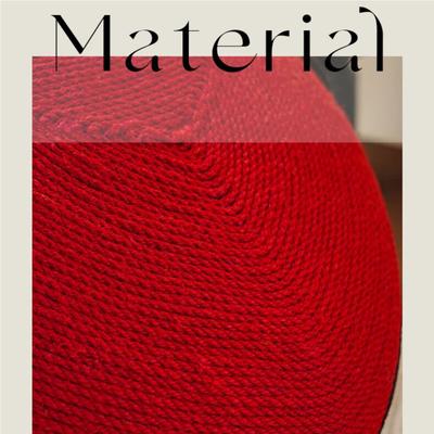 Show full view: Happy & Polly Heart Hug 13.8-in Cat Scratcher slide 9 of 10