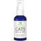 Show in main carousel: Isabella's Clearly Natural Flea & Tick Spray for Cats, 2-fl oz bottle slide 1 of 2
