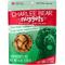 Show in main carousel: Charlee Bear Nuggets Shepherds Pie Crunchy Dog Treats, 6-oz bag slide 1 of 11