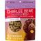 Show in main carousel: Charlee Bear Bearnola Bites Peanut Butter & Honey Flavor Dog Treats, 8-oz bag slide 1 of 10