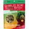 Show in main carousel: Charlee Bear Meaty Bites Beef Liver & Sweet Potatoes Grain-Free Freeze-Dried Dog Treats, 2.25-oz bag slide 1 of 10