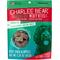 Show in main carousel: Charlee Bear Meaty Bites Beef Liver & Apples Grain-Free Freeze-Dried Dog Treats, 2.25-oz bag slide 1 of 10