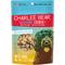 Show in main carousel: Charlee Bear Original Crunch Chicken Liver Crunchy Dog Treats, 6-oz bag slide 1 of 12