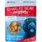 Show in main carousel: Charlee Bear Nuggets PB & Beary Parfait Crunchy Dog Treats, 6-oz bag slide 1 of 10