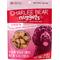 Show in main carousel: Charlee Bear Nuggets Strawbeary Swirl Crunchy Dog Treats, 6-oz bag slide 1 of 11