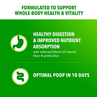 Show full view: Iams Proactive Health Minichunks with Real Chicken & Whole Grains Dry Dog Food, 7-lb bag slide 6 of 11