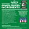 Show in main carousel: Dave's Pet Food Naturally Healthy Chicken Dinner Formula Pate Grain-Free Canned Wet Cat Food, 22-oz can, case of 12 slide 7 of 12