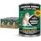 Show in main carousel: Dave's Pet Food Naturally Healthy Chicken Dinner Formula Pate Grain-Free Canned Wet Cat Food, 22-oz can, case of 12 slide 1 of 12