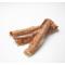 Show in main carousel: Bravo! Dry-Roasted Beef Trachea Dog Chew Treats, case of 20 slide 3 of 9