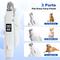 Show in main carousel: Pawward 2-in-1 Dog & Cat Nail Clipper & Grinder with LED Screen, White slide 5 of 8