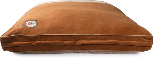 Show full view: Pendleton National Park Joshua Tree Napper Dog Bed, X-Large slide 4 of 10