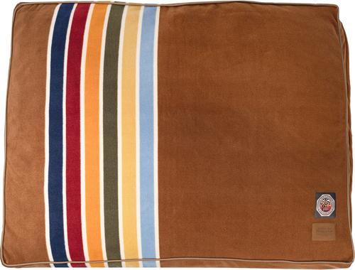 Show full view: Pendleton National Park Joshua Tree Napper Dog Bed, Large slide 4 of 9