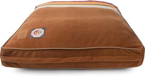 Show full view: Pendleton National Park Joshua Tree Napper Dog Bed, Medium slide 3 of 9