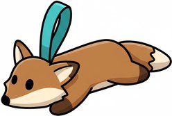 CALMR Dog Toys Comfort Cub Plush Calming Dog Toy slide 2 of 3