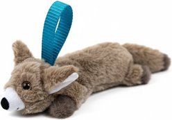 CALMR Dog Toys Comfort Cub Plush Calming Dog Toy