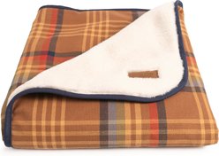 Pendleton Plaid Dog Crate Blanket, Desert Plaid slide 2 of 6