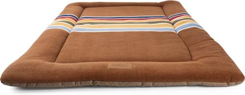 Show full view: Pendleton National Park Comfort Cushion Pillow Dog Bed, Joshua Tree, X-Large slide 3 of 10
